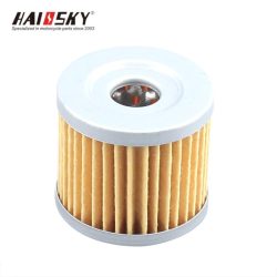 HAISSKY GN Air Filter – High-Performance & Durable-Filtro de Aire para Motor GN – Filtración Eficiente y Potencia Mejorada
