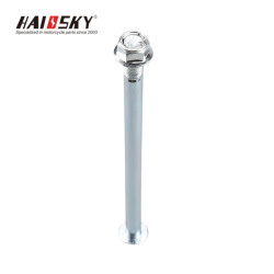 HAISSKY GN125 Front Axle – High-Quality & Durable