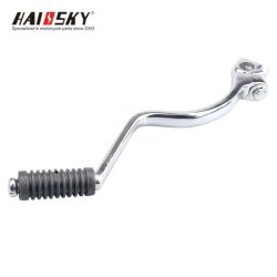 HAISSKY GN125 Kick Starter Lever – Durable & Anti-Slip-Palanca de Arranque para Moto GN125 – Acero de Alta Calidad HAISSKY GN125 Kick Starter Lever – Durable & Anti-Slip-Palanca de Arranque para Moto GN125 – Acero de Alta Calidad