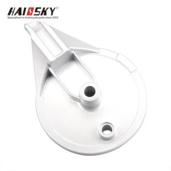 HAISSKY GTR 150 Rear Hub Cover – Durable & High-Quality-Cubierta de Buje Trasero para Moto GTR 150 – Resistente a la Corrosión y Ajuste Preciso