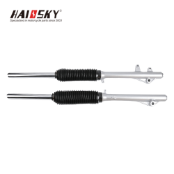 HAISSKY GXT200 Front Shock Absorber – Premium Suspension System-Suspensión Delantera para GXT200 – Alta Calidad y Durabilidad