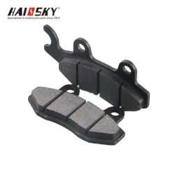 HAISSKY GXT200 Motorcycle Disc Brake Pads – High Performance & Durable- HAISSKY GXT200 Motorcycle Disc Brake Pads – High Performance & Durable-