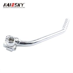 HAISSKY GY150 Kick Starter Lever – Heavy-Duty & Durable-Palanca de Arranque para Moto GY150 – Diseño Ergonómico y Antioxidante HAISSKY GY150 Kick Starter Lever – Heavy-Duty & Durable-Palanca de Arranque para Moto GY150 – Diseño Ergonómico y Antioxidante