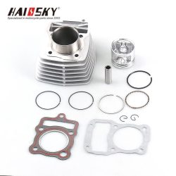 HAISSKY HJ125 Cylinder Kit – High-Performance & Durable-Juego de Cilindro para Moto HJ125 – Ajuste Preciso y Confiable HAISSKY HJ125 Cylinder Kit – High-Performance & Durable-Juego de Cilindro para Moto HJ125 – Ajuste Preciso y Confiable