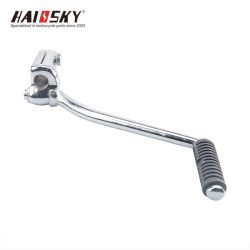 HAISSKY HT150 Kick Starter Lever – Durable & Precision Fit-Palanca de Arranque de Moto para HT150 – Reemplazo de Alta Calidad HAISSKY HT150 Kick Starter Lever – Durable & Precision Fit-Palanca de Arranque de Moto para HT150 – Reemplazo de Alta Calidad