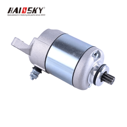 HAISSKY Motor de Arranque para CB190 – Potente y Duradero HAISSKY Motor de Arranque para CB190 – Potente y Duradero