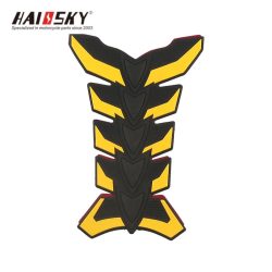 HAISSKY Motorcycle Decal – Waterproof & Durable Sticker-Pegatina de Moto Personalizada – Ajuste Universal y Diseño Único