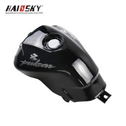 HAISSKY PULSAR135 Fuel Tank – Durable & Corrosion-Resistant-Tanque de Gasolina para Moto PULSAR135 – Ajuste Perfecto y Gran Capacidad