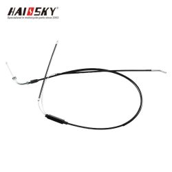 HAISSKY TS125 Throttle Cable – Smooth & Durable Motorcycle Accelerator Cable-Cable de Acelerador para TS125 – Alto Rendimiento y Fácil Instalación HAISSKY TS125 Throttle Cable – Smooth & Durable Motorcycle Accelerator Cable-Cable de Acelerador para TS125 – Alto Rendimiento y Fácil Instalación