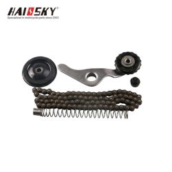 HAISSKY Timing Chain Assembly for CD110 – High-Performance & Durable-Kit de Cadena de Tiempo – Funcionamiento Suave y Preciso