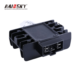 HAISSKY WY Motorcycle Rectifier – Stable Voltage Regulator