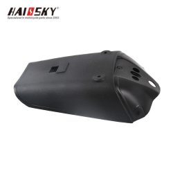 HAISSKY XL Rear Tail Panel – Durable & Impact-Resistant-Panel Trasero de Ajuste Perfecto para XL – Reemplazo OEM