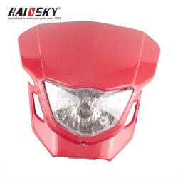 HAISSKY XL-Sumo Headlight Assembly – High-Performance & Durable-Faro de Moto para XL-Sumo – Ajuste OEM y Resistente a la Intemperie
