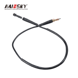 HAISSKY XL200 Speedometer Cable – Durable & Accurate HAISSKY XL200 Speedometer Cable – Durable & Accurate