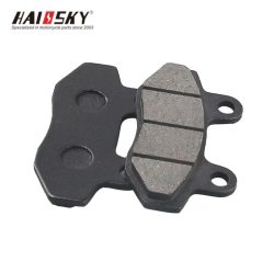 HAISSKY XM200 Brake Disc Pad – High-Performance & Durable-Balatas de Freno para XM200 – Resistente al Calor y de Larga Vida Útil