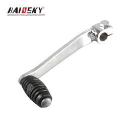 HAISSKY XR150 Gear Shift Lever – Durable & Precision Fit-Palanca de Cambio para Motocicleta XR150 – Ajuste Perfecto y Rendimient