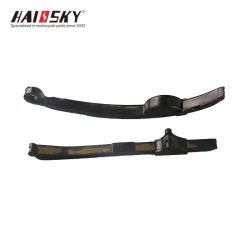 HAISSKY YBR125 Guide Strip – High-Quality & Durable-Cinta de Ajuste para Yamaha YBR125 – Fijación Segura y Estable