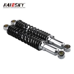 HJ125,GS125后减震 (3)