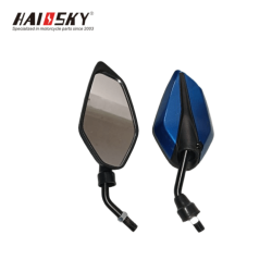 Haissky rearview mirror