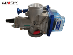HAISSKY Blue Performance Carburetor