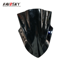 Haiosky Black windscreen