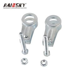 Motorcycle Chain Tensioner for Yamaha YBR125 – Smooth Performance-HAISSKY Tensor de Cadena para YBR125 – Ajuste Preciso y Duradero