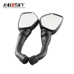 Motorcycle Rearview Mirror for NS200 – Wide & Clear Vision-HAISSKY Espejo Retrovisor NS200 – Visión Clara y Alta Definición Motorcycle Rearview Mirror for NS200 – Wide & Clear Vision-HAISSKY Espejo Retrovisor NS200 – Visión Clara y Alta Definición