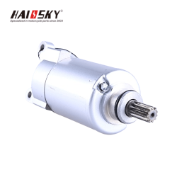 Motorcycle Starter Motor for CB250 – Durable & Efficient Performance Motorcycle Starter Motor for CB250 – Durable & Efficient Performance