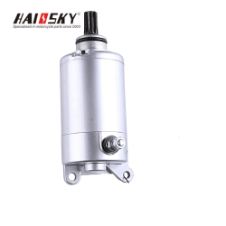 Motorcycle Starter Motor for CB250 – Durable & Reliable Ignition