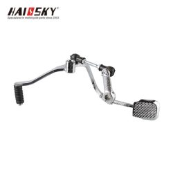 Non-Slip & Sturdy Gear Shift Lever for HJ – Easy Installation & Perfect Fit-Palanca de Cambio Antideslizante para HJ – Diseño de Doble Lado e Instalación Fácil