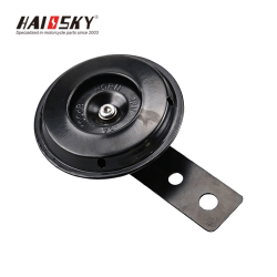 Universal 12V Motorbike Horn – Durable & Weather-Resistant-HAISSKY Bocina de Motocicleta 12V – Sonido Potente y Claro Universal 12V Motorbike Horn – Durable & Weather-Resistant-HAISSKY Bocina de Motocicleta 12V – Sonido Potente y Claro