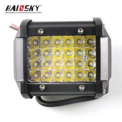 haissky-4-row-24-led-light