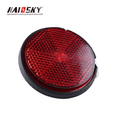haissky-6mm-red-reflector