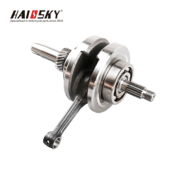 haissky-cg150-crankshaft haissky-cg150-crankshaft