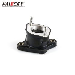 haissky-cg200-carburetor-intake-manifold