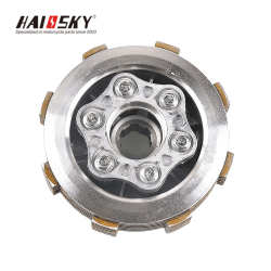 haissky-cg200-clutch-outer-basket haissky-cg200-clutch-outer-basket