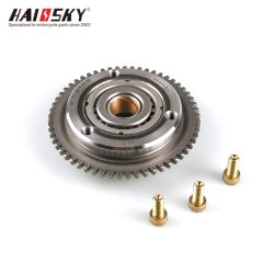 haissky-cg200-kick-starter-assembly