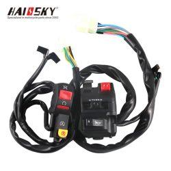 haissky-gy150-left-right-handlebar-switches-motorcycle-conjunto-de-interruptores-moto-gy150-manillar
