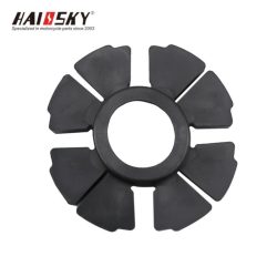 haissky-hj125-cushion-rubber haissky-hj125-cushion-rubber
