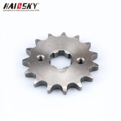 haissky-nxr125-small-sprocket-15T