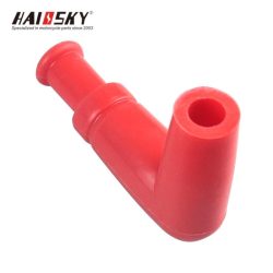 haissky-sxw-red-spark-plug-cap-motorcycle-cubre-bujia-de-alto-rendimiento-rojo-resistente-al-agua