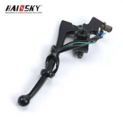 haissky-xl185-left-handlebar