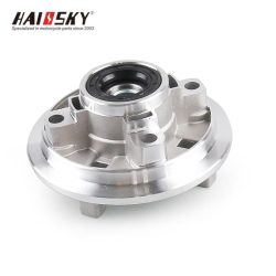 haissky-ybr125-cushion-rubber haissky-ybr125-cushion-rubber