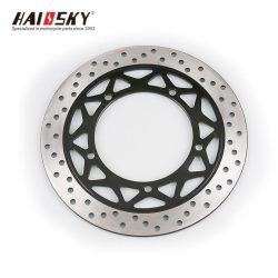 haissky-ybr125-front-brake-disc