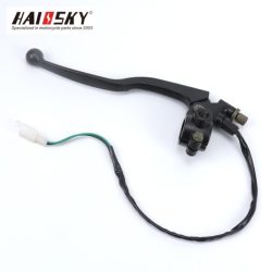 haissky-ybr125-left-bracket-assembly