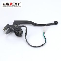 haissky-ybr125-right-bracket-assembly