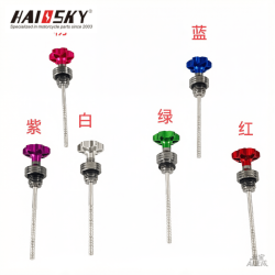 化油器4