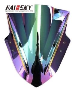 Haiosky windscreen laser